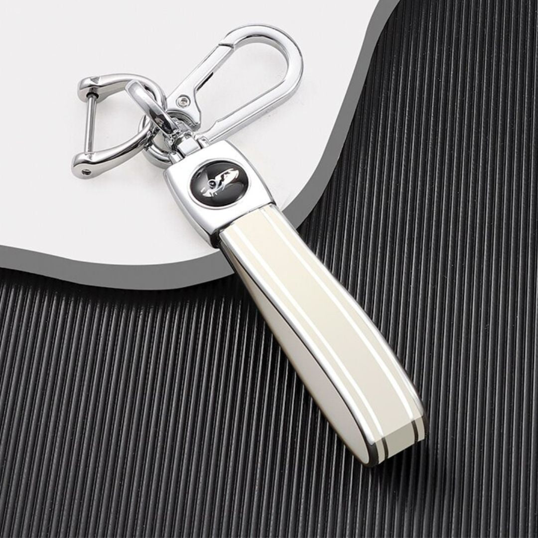 Chaveiro Compatível Exclusive Keys
