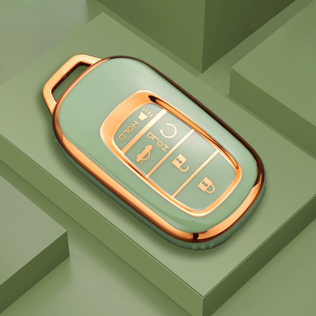 Capa para Honda Civic, e:HEV (2022-2023)