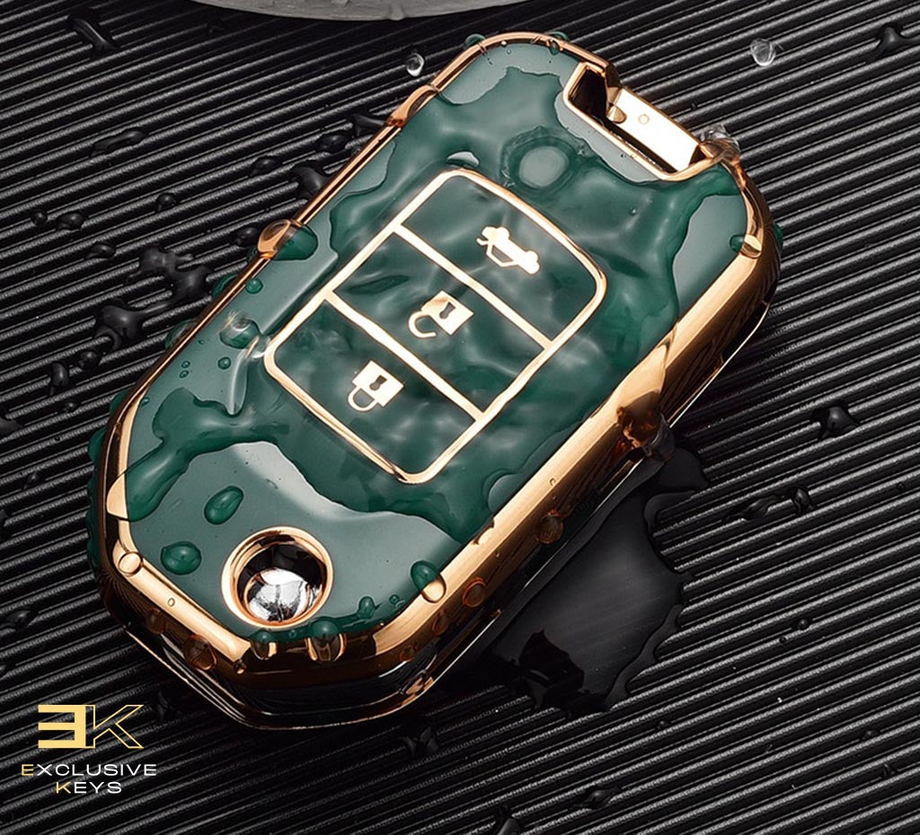 Capa para Honda Civic, HRV, CRV, XRV, CR-V, Crider, Odyssey, Pilot, Fit y Accord