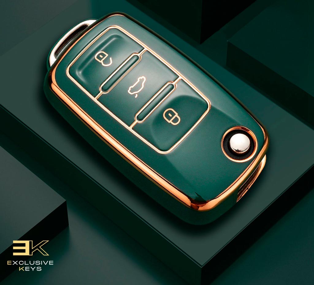 Capa para Skoda Octavia