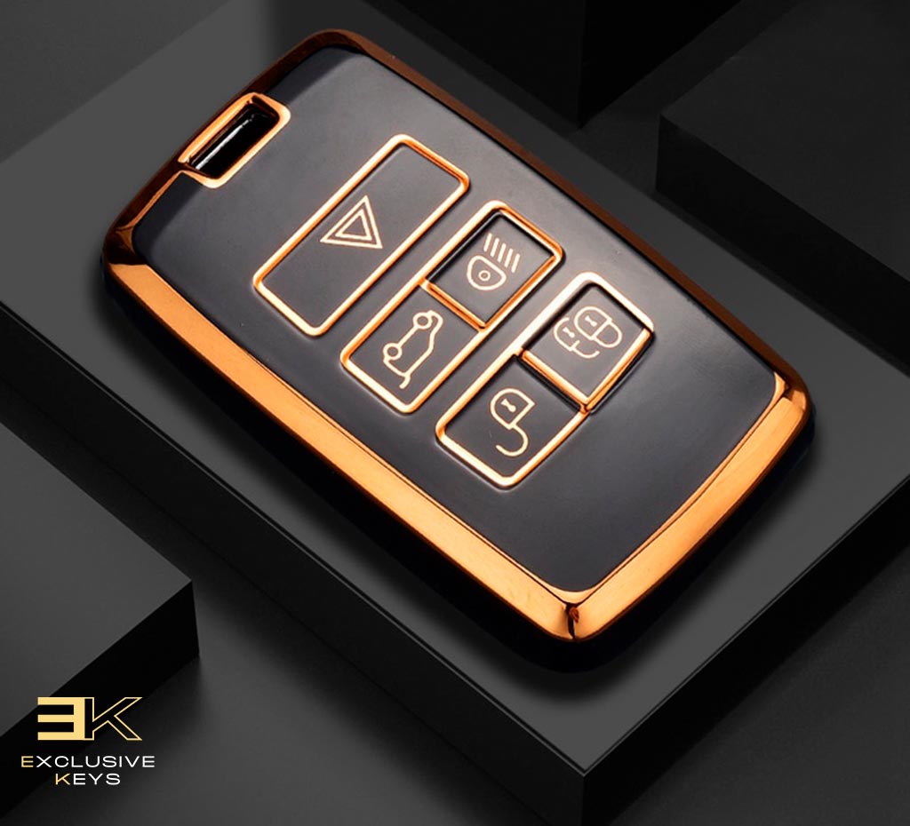 Capa para Land Rover, Range Rover Evoque, Discovery, Sport, Velar