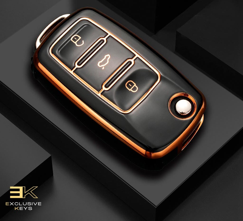 Capa para Skoda Octavia