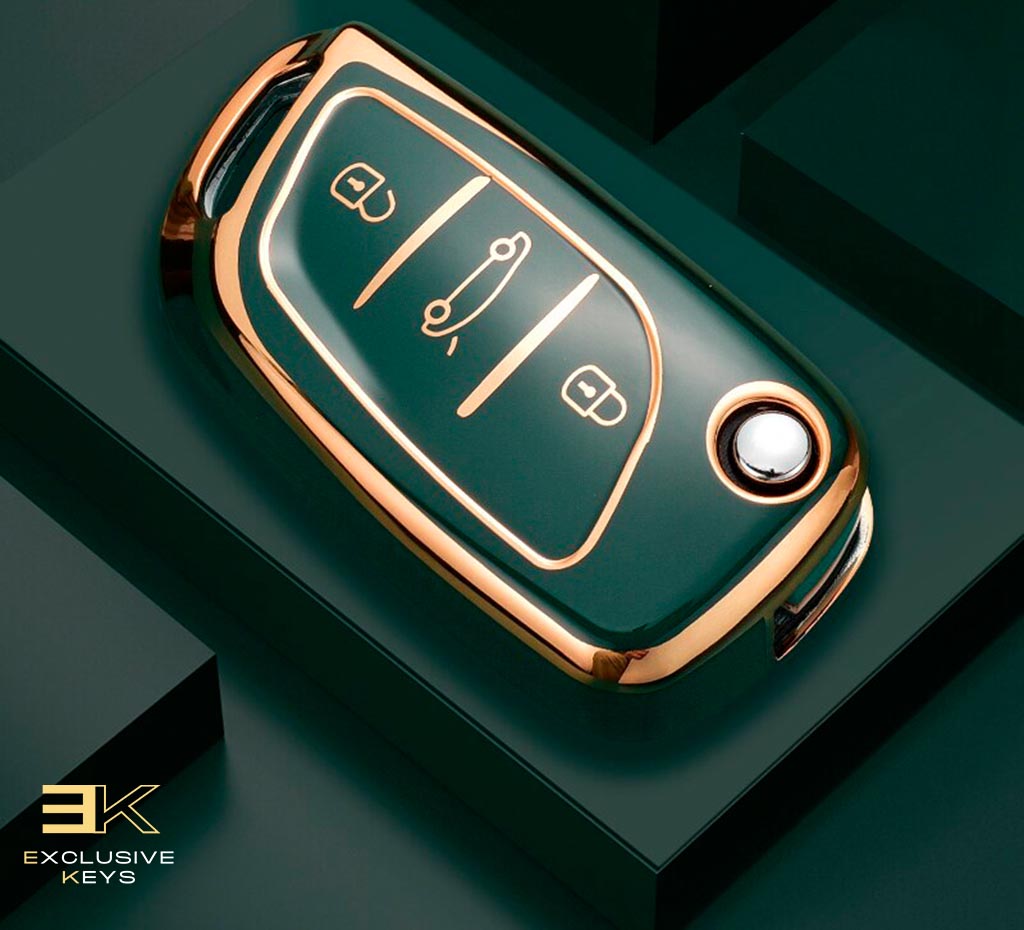 Capa para Citroën C1, C2, C3, C4, C5, XSARA, PICA