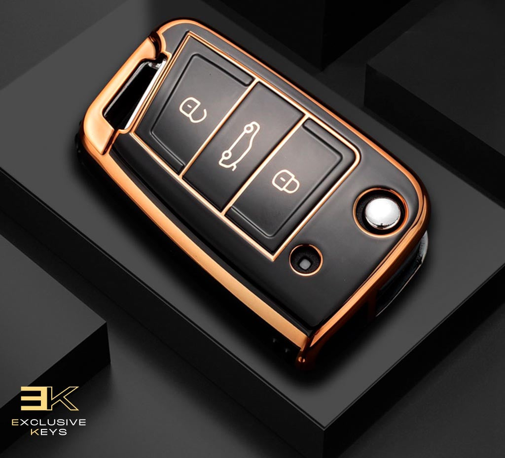 Capa para Skoda Octavia y Kodiaq