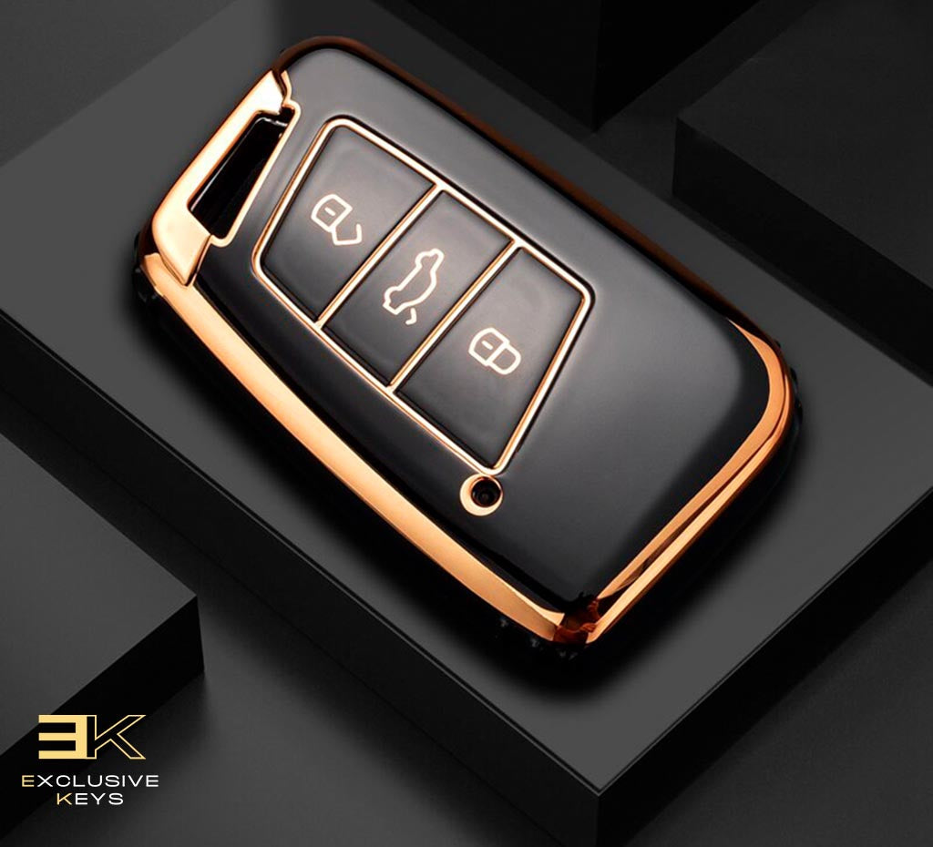 Capa para Skoda Kodiaq, Superb, Octavia A7