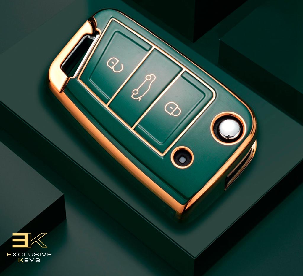 Capa para Skoda Octavia y Kodiaq