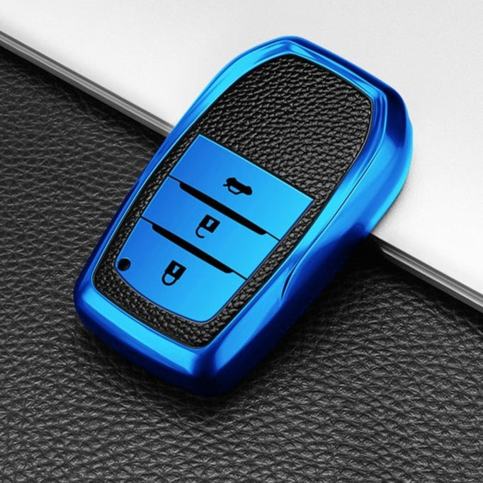 Capa para Toyota Yaris Cross, Rav4, Corolla, Altis, Fortuner, Camry, Land Cruiser 200, Aygo y CHR
