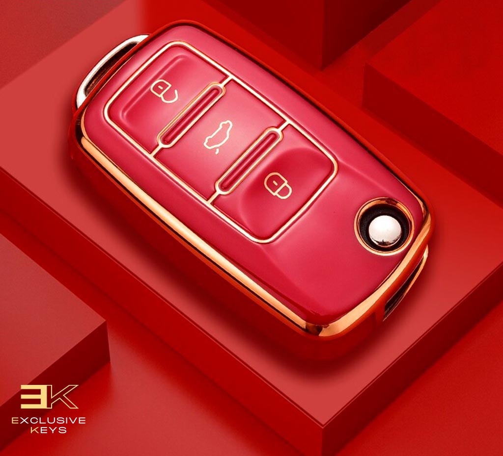 Capa para Skoda Octavia