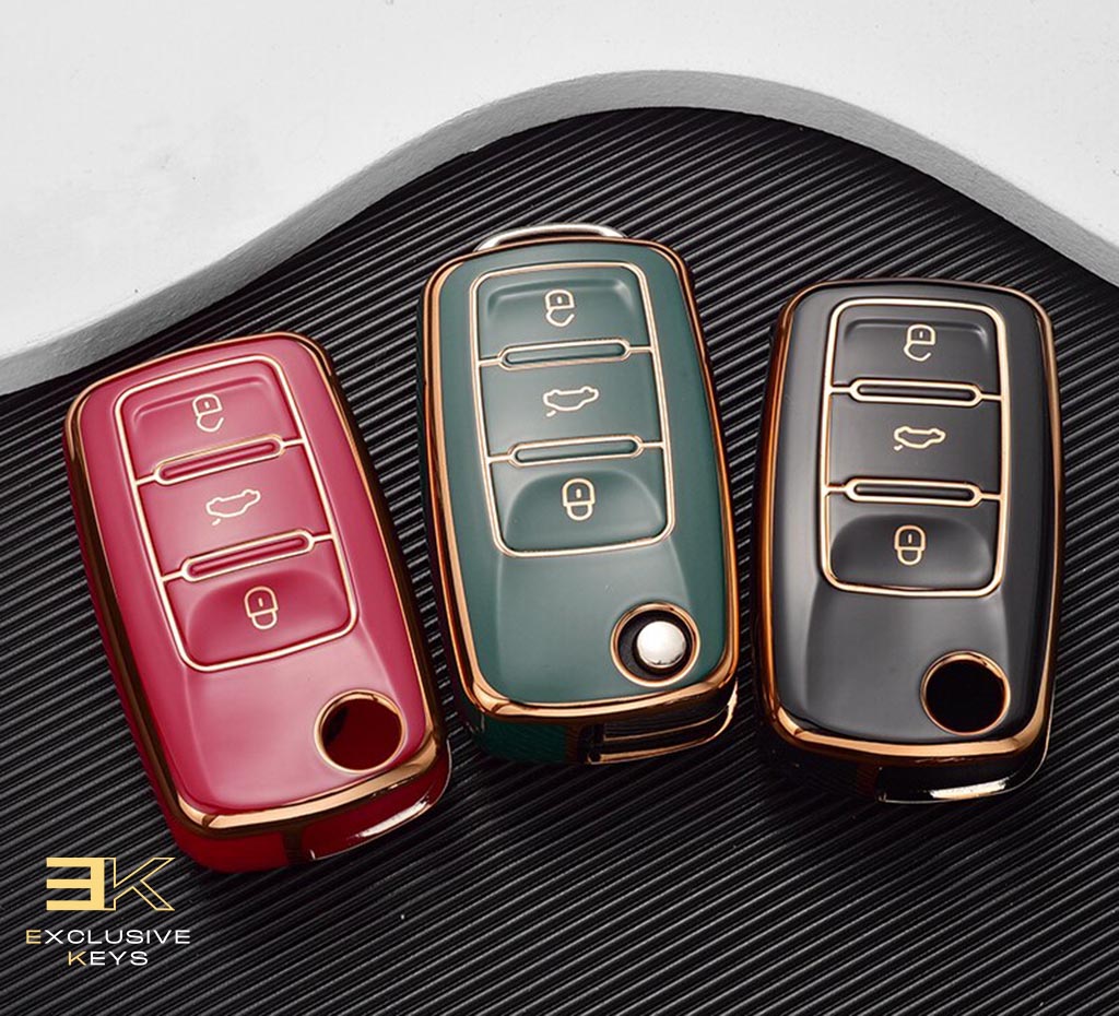 Capa para Skoda Octavia