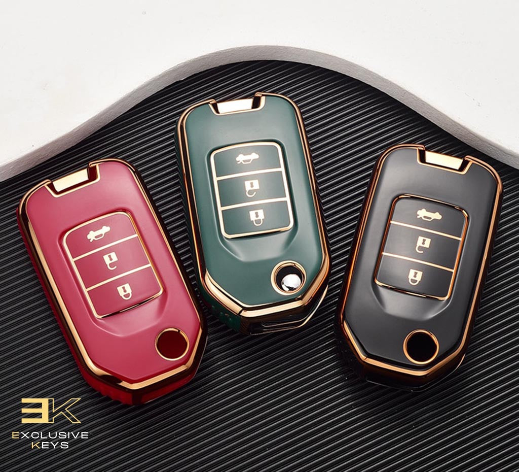 Capa para Honda Civic, HRV, CRV, XRV, CR-V, Crider, Odyssey, Pilot, Fit y Accord