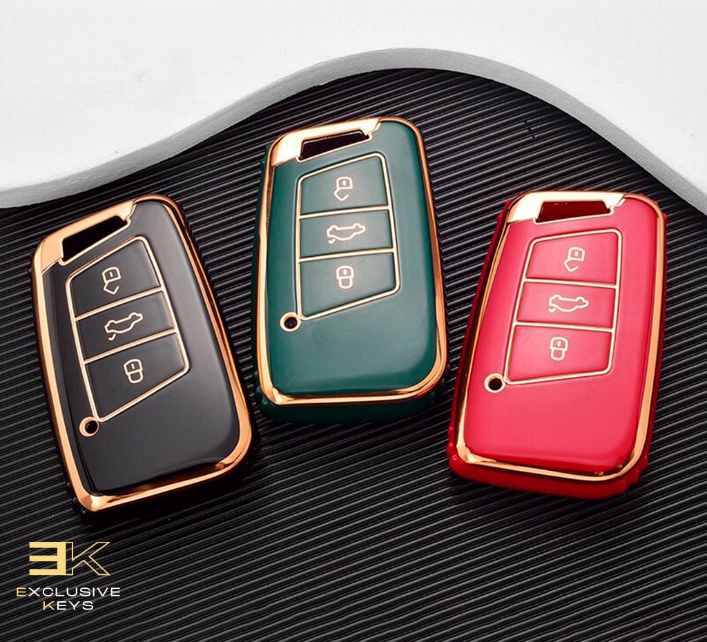 Capa para Skoda Kodiaq, Superb, Octavia A7
