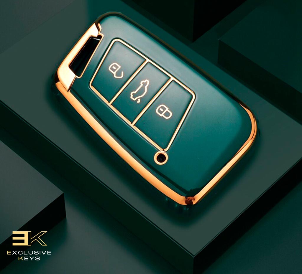 Capa para Skoda Kodiaq, Superb, Octavia A7