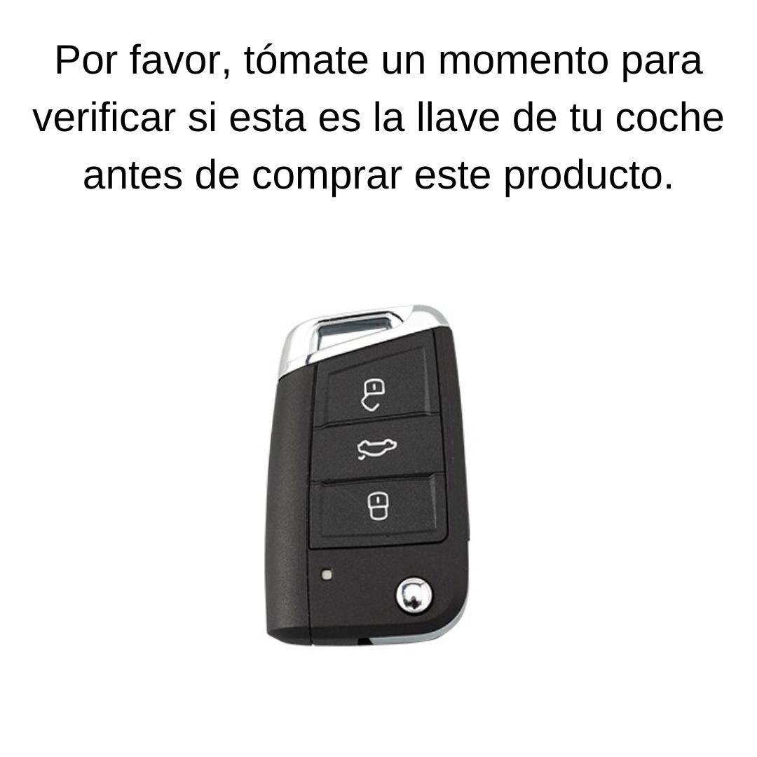 Capa para Audi (2018)