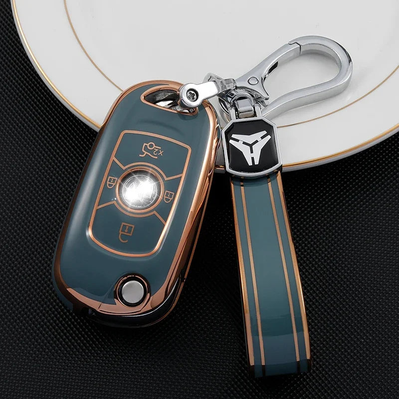 Capa para Opel Vauxhall Astra K Corsa y para Buick VERANO ENCORE GX GL6