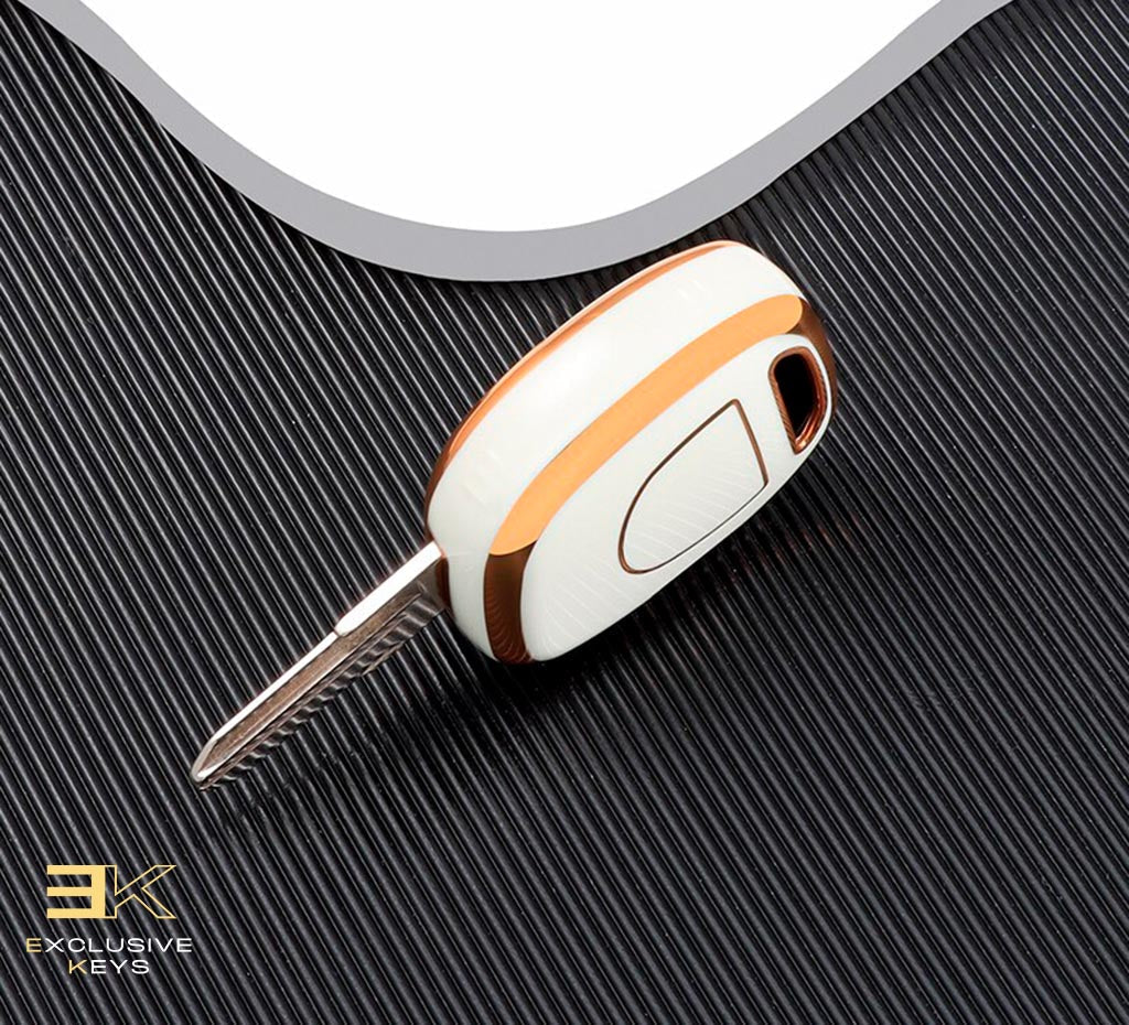 Capa para Renault Twingo, Clio, Kangoo, Master, NE73, VAC102