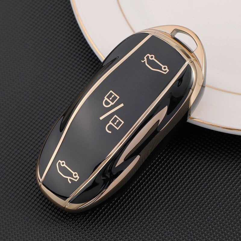 Capa para TESLA Modelo 3, S, X, Y