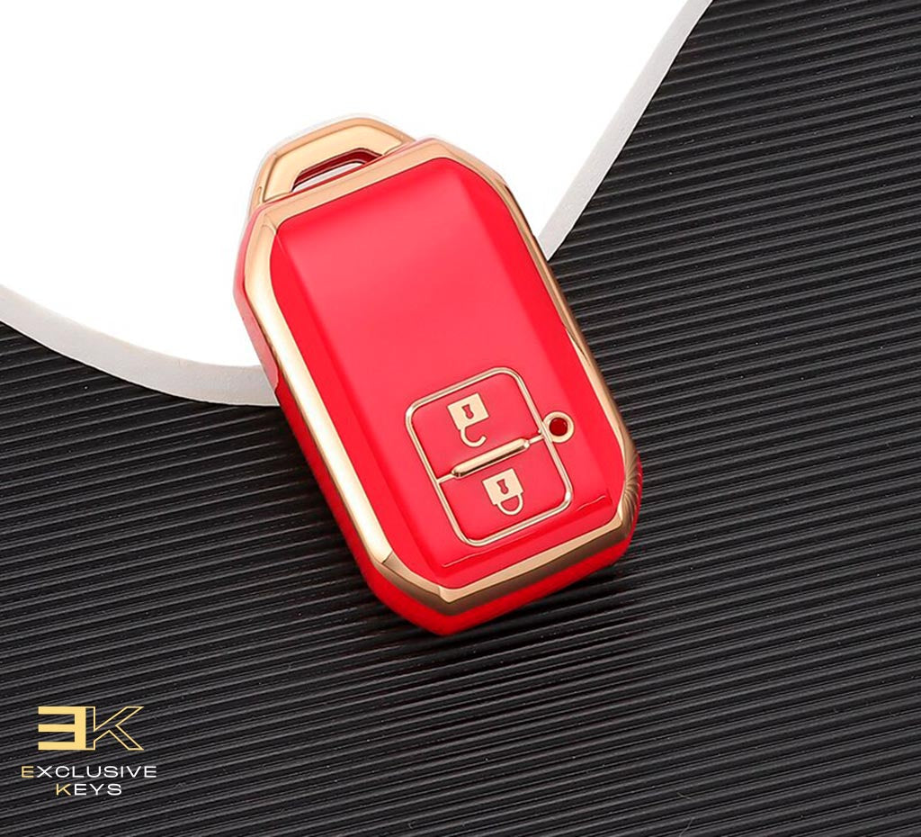 Capa para Suzuki Ertiga, Swift 2017, Wagon R, Japanese, Monopoly, Type, 3c, Ignis, XL7