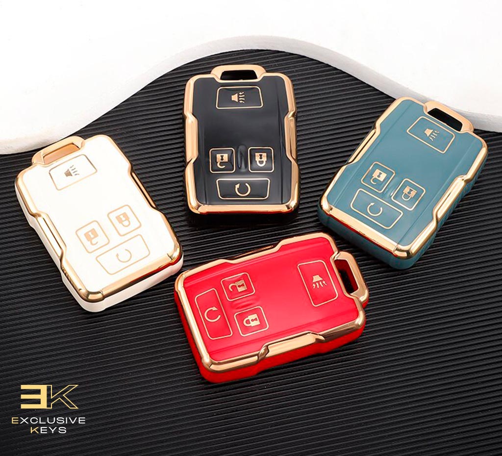 Capa para Chevrolet Chevy. GMC Sierra, 3500HD, Canyon, Colorado LT y Silverado