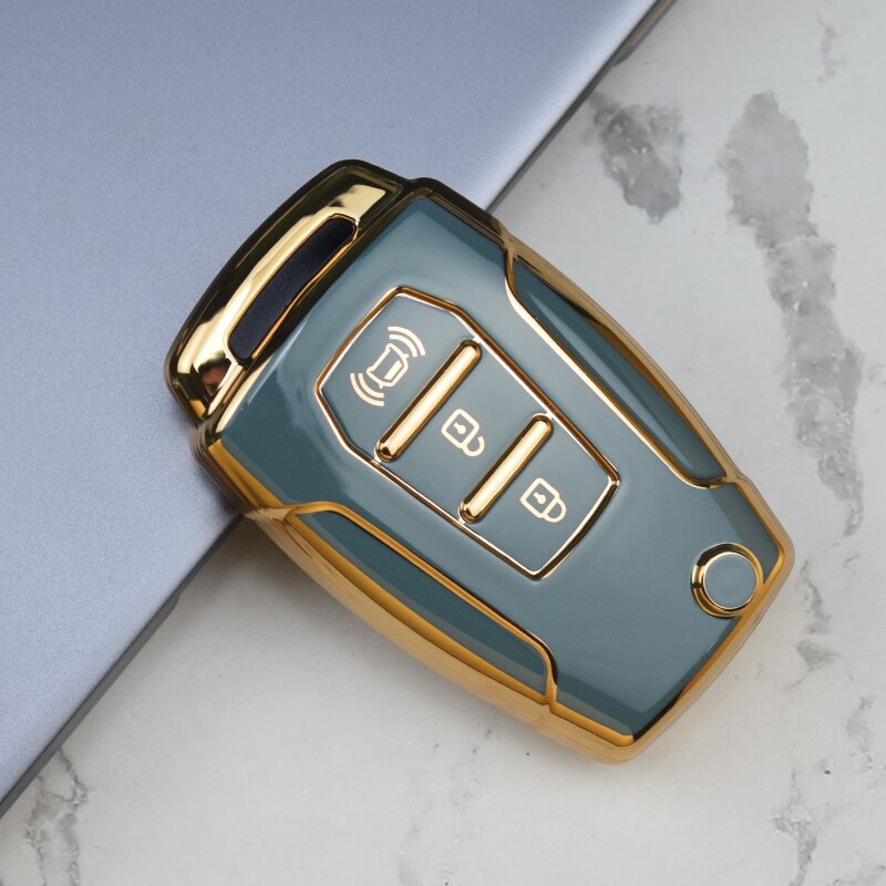 Capa para SsangYong Tivoli, Korando, Rexton, Musso Sports, Kyron, Actyon, Tivolan y Korando e-Motion