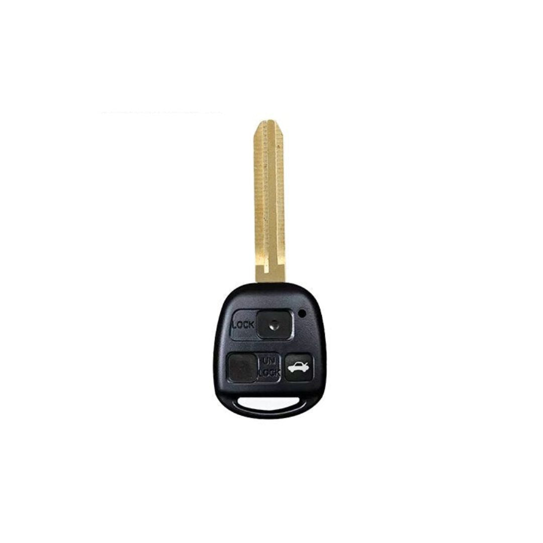 Capa para Lexus GS (3 botões)