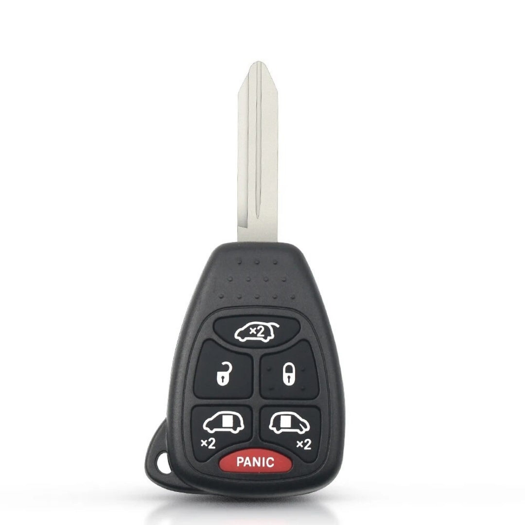 Capa para Chrysler 300, PT Cruiser, Sebring, Dodge Caliber, Nitro, JCUV, Jeep Compass, Liberty, Compass