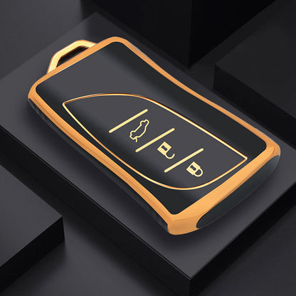 Capa para Lexus UX200, UX250H, ES300H, ES350, US200, US260H, LX570