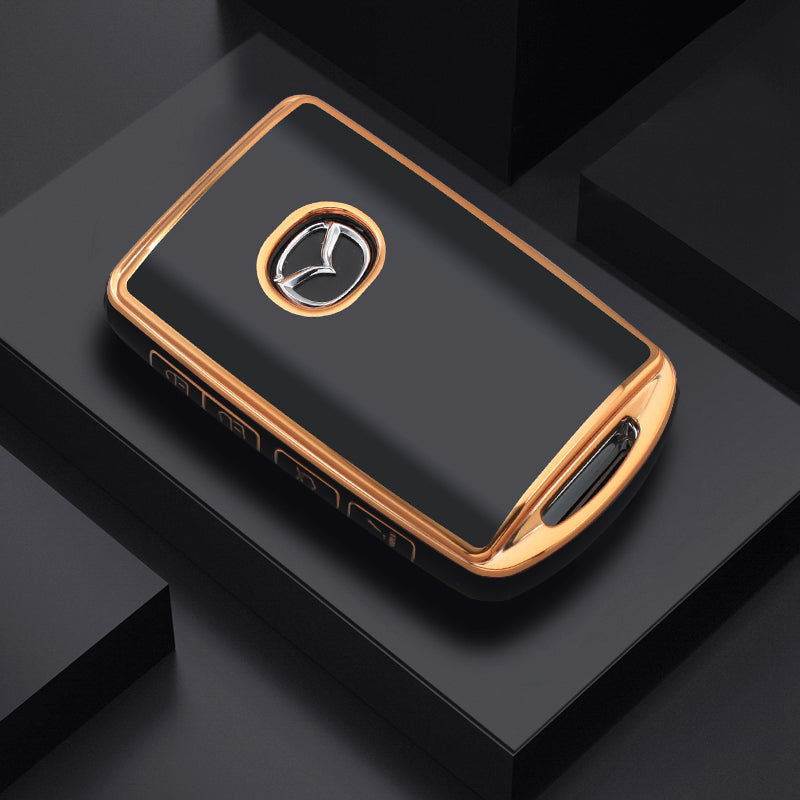 Capa para Mazda 3, Alexa, CX30, CX-4, CX5, CX-5, CX8, CX-8, CX-30, CX9, CX-9