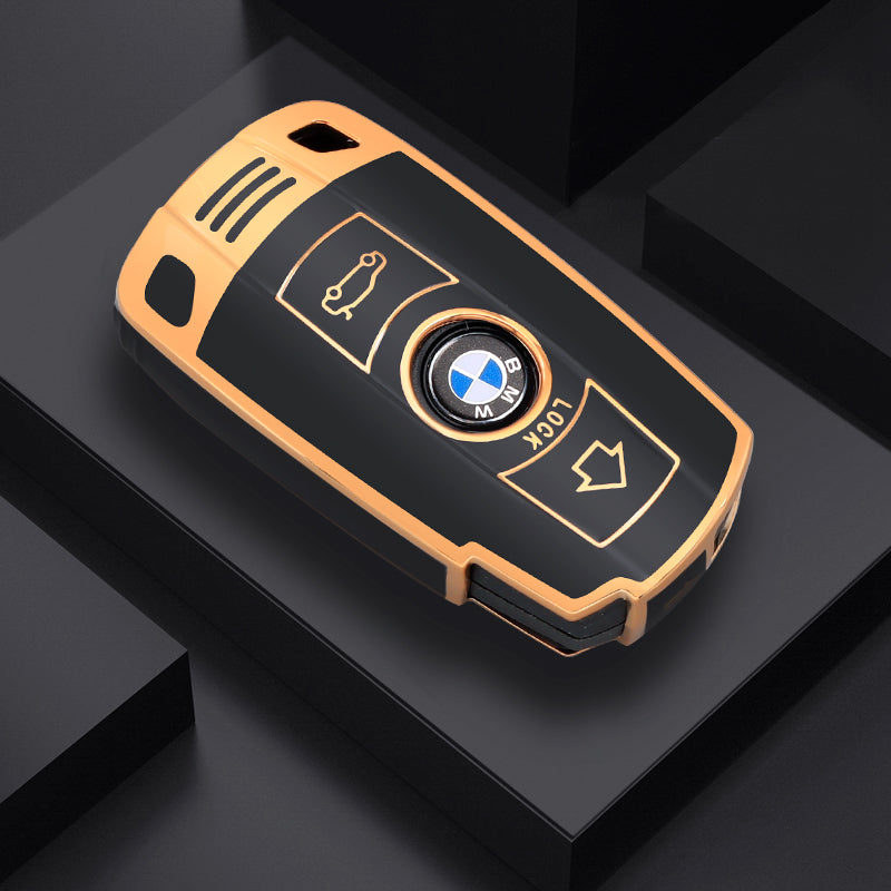 Capa para BMW E60, E61, E70, E81, E87, E90, E91, E92, X1, X5, X3, 1, 3, 5, 6, Series Z4
