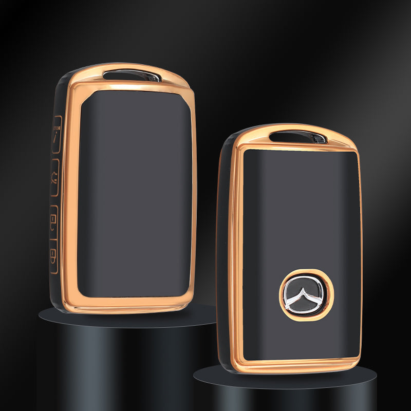 Capa para Mazda 3, Alexa, CX30, CX-4, CX5, CX-5, CX8, CX-8, CX-30, CX9, CX-9