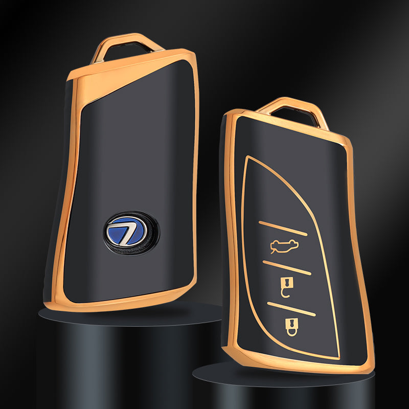 Capa para Lexus UX200, UX250H, ES300H, ES350, US200, US260H, LX570