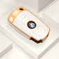 Capa para BMW E60, E61, E70, E81, E87, E90, E91, E92, X1, X5, X3, 1, 3, 5, 6, Series Z4