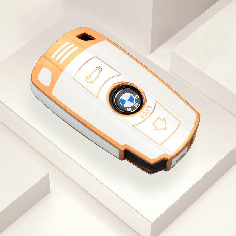 Capa para BMW E60, E61, E70, E81, E87, E90, E91, E92, X1, X5, X3, 1, 3, 5, 6, Series Z4