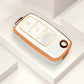 Capa para Volkswagen Polo, Golf, Passat, Touareg, Tiguan, Beetle, Caddy, T5, Up, Eos