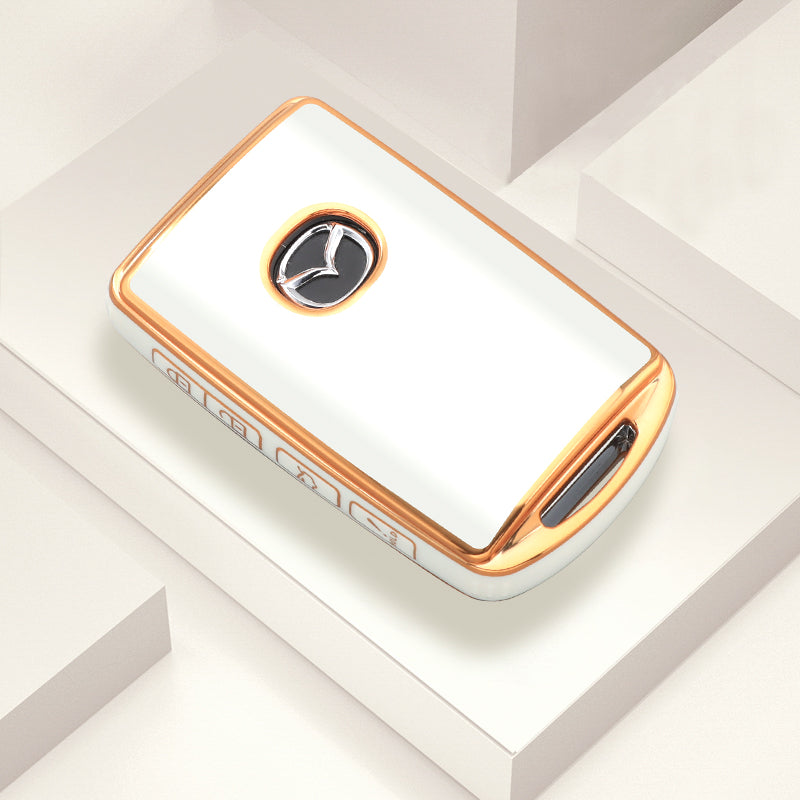Capa para Mazda 3, Alexa, CX30, CX-4, CX5, CX-5, CX8, CX-8, CX-30, CX9, CX-9