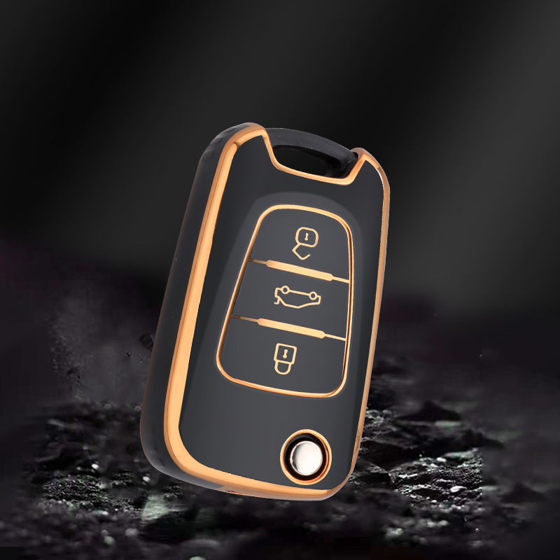 Capa para Hyundai i20, i30, Elantra, Azera, Veracruz e Veloster