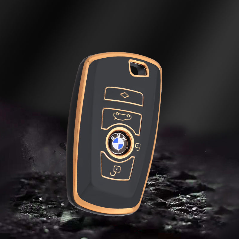 Capa para BMW 1, 3, 5, 7 Series X1, X3, X4, X5, F10, F20, F30, F18, F25, M3, M4, E34, E36