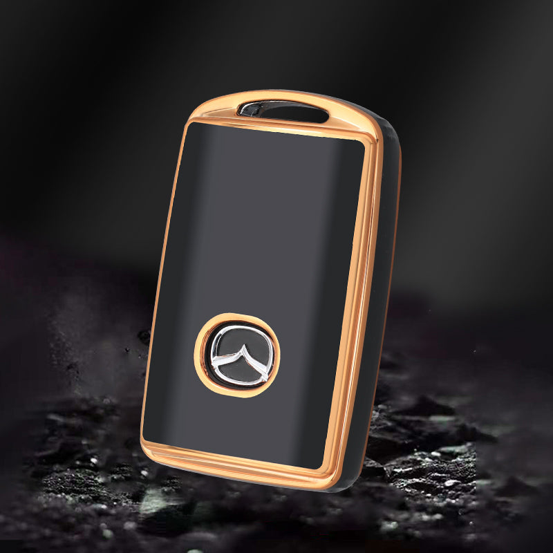 Capa para Mazda 3, Alexa, CX30, CX-4, CX5, CX-5, CX8, CX-8, CX-30, CX9, CX-9