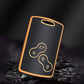 Capa para Renault Duster, Captur, Clio, Logan, Megane, Koleos, Scenic, Nema, Fluence, Zoe