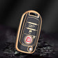 Capa para FIAT Tipo, Toro, Nuovo, Freedom, 500X, Doblo, Argo y Grazie