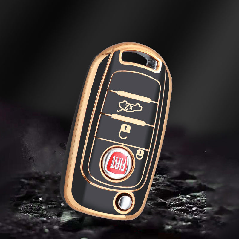Capa para FIAT Tipo, Toro, Nuovo, Freedom, 500X, Doblo, Argo y Grazie