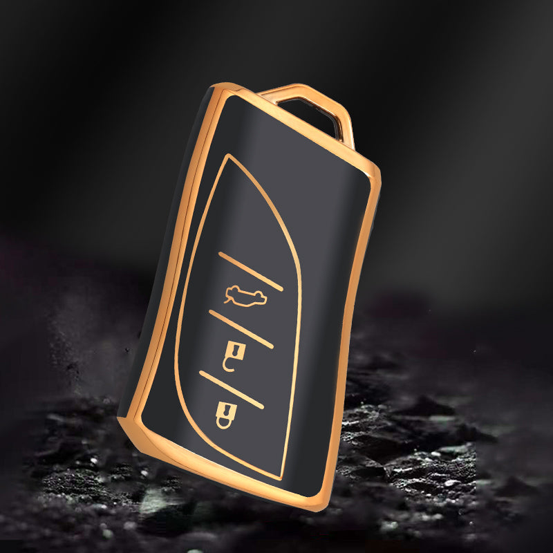 Capa para Lexus UX200, UX250H, ES300H, ES350, US200, US260H, LX570