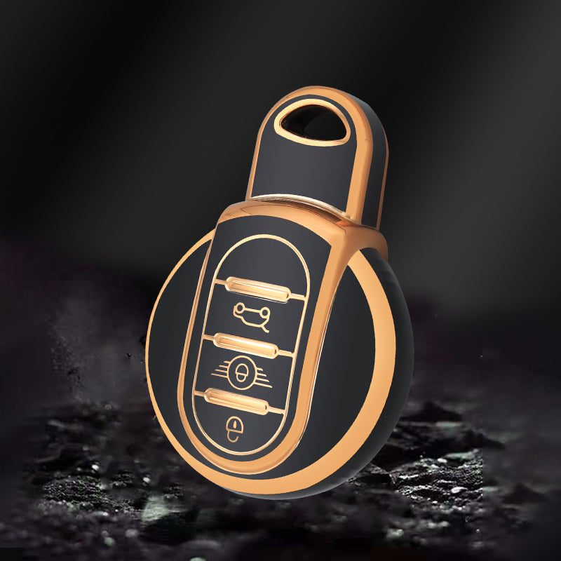 Capa para Mini COOPER, ONE, JCW, F56, F55, F54, F57, F60, R55, R56, R57, R58, R59, R60, S, Roadster