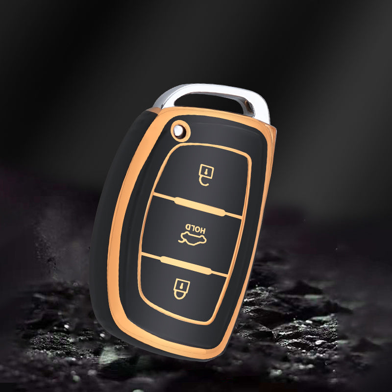 Capa para Hyundai Tucson, Santa Fe, Rena, Sonata, Elantra, Creta, Ix35, Ix45, i10, i30, i40