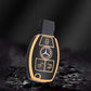 Capa para Mercedes Benz Classe A, C, E, S e G modelos GLA, CLA, GLK, GLC, CLS, W204, W463, W176, W251, W205 (AMG)