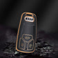Capa para Audi A4, B9, A5, A6, 8S, 8W, Q5, Q7, 4M, S4, S5, S7, TT, TTS, TFSI RS