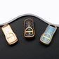 Capa para Nissan Armada, Frontier, Murano, Pathfinder, Quest, Titan, Xterra (3 botões)