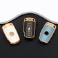 Capa para BMW E60, E61, E70, E81, E87, E90, E91, E92, X1, X5, X3, 1, 3, 5, 6, Series Z4