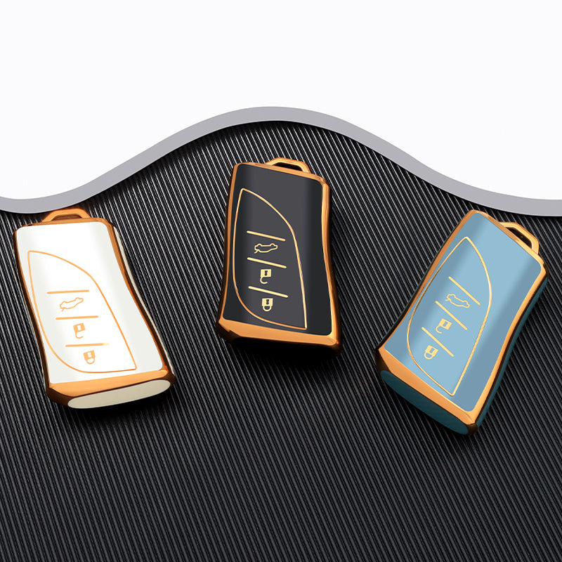 Capa para Lexus UX200, UX250H, ES300H, ES350, US200, US260H, LX570