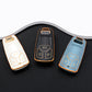 Capa para Audi A4, B9, A5, A6, 8S, 8W, Q5, Q7, 4M, S4, S5, S7, TT, TTS, TFSI RS