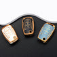 Capa para SsangYong Tivoli, Kyron, Sanka, Actyon, Korando, Rexton (Botão do porta-malas)